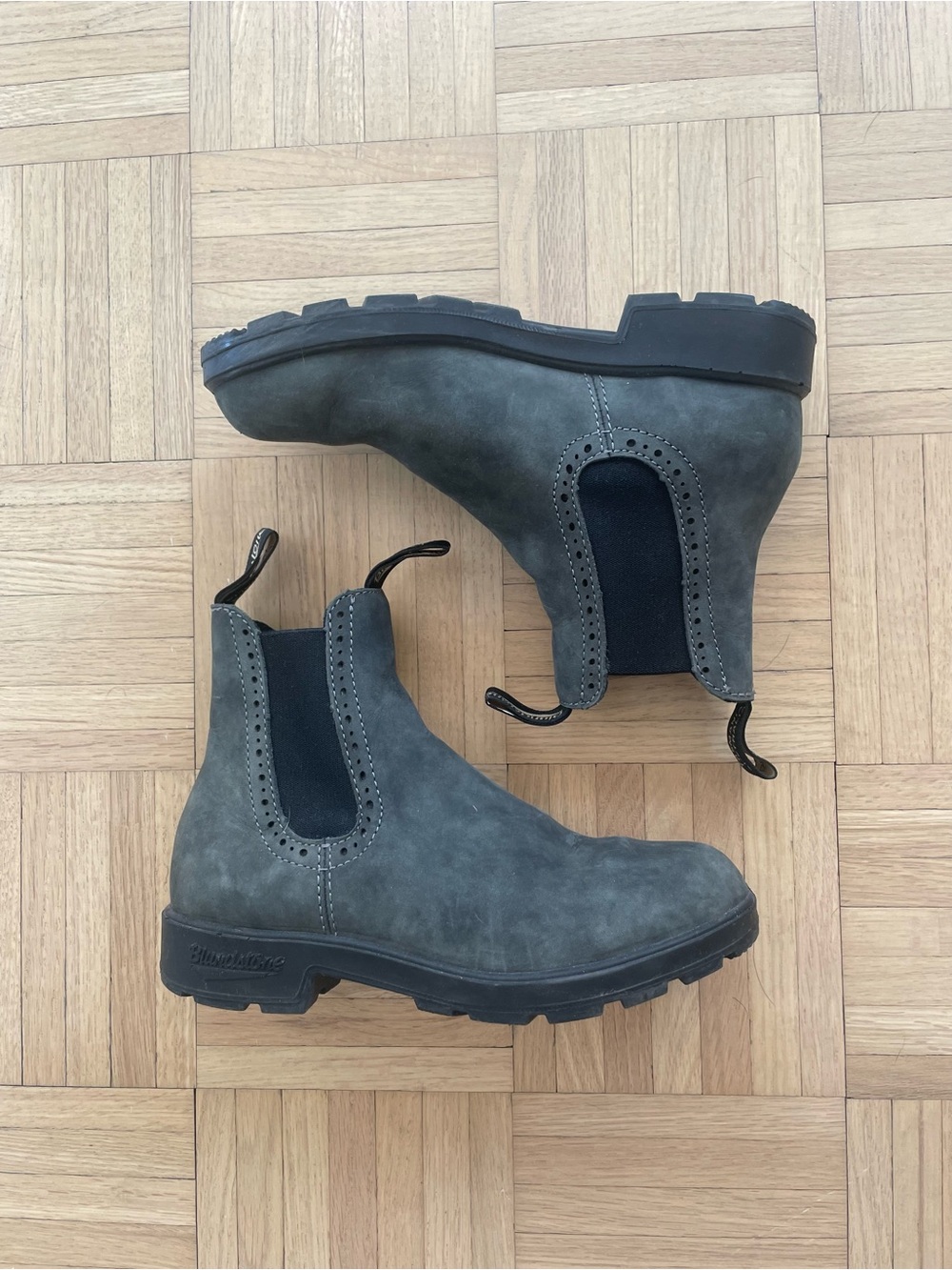 Blundstone Original Series Water Resistant Chelsea Boot
